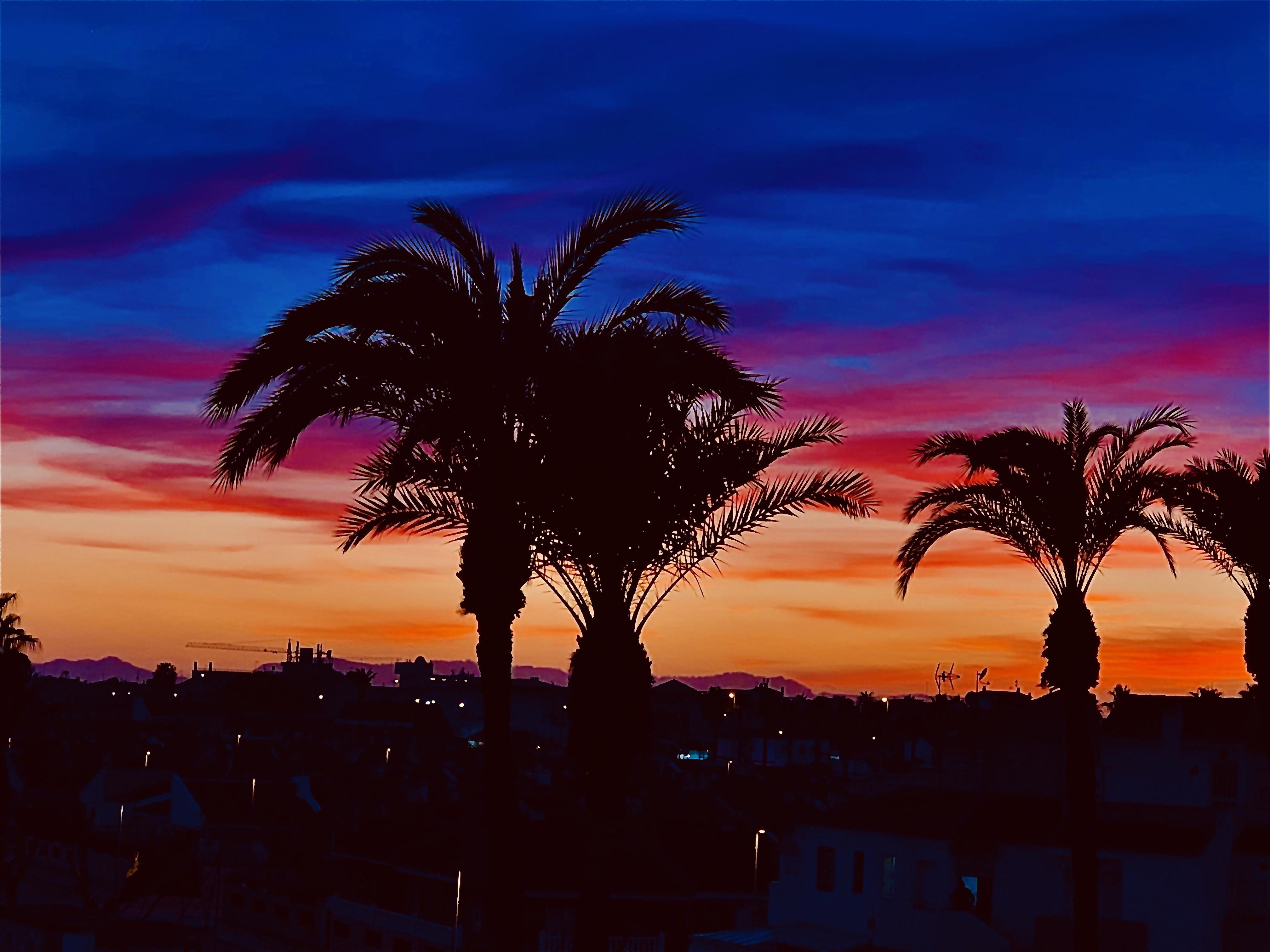 Destino De Sol De Los Alcazares Ngoại thất bức ảnh