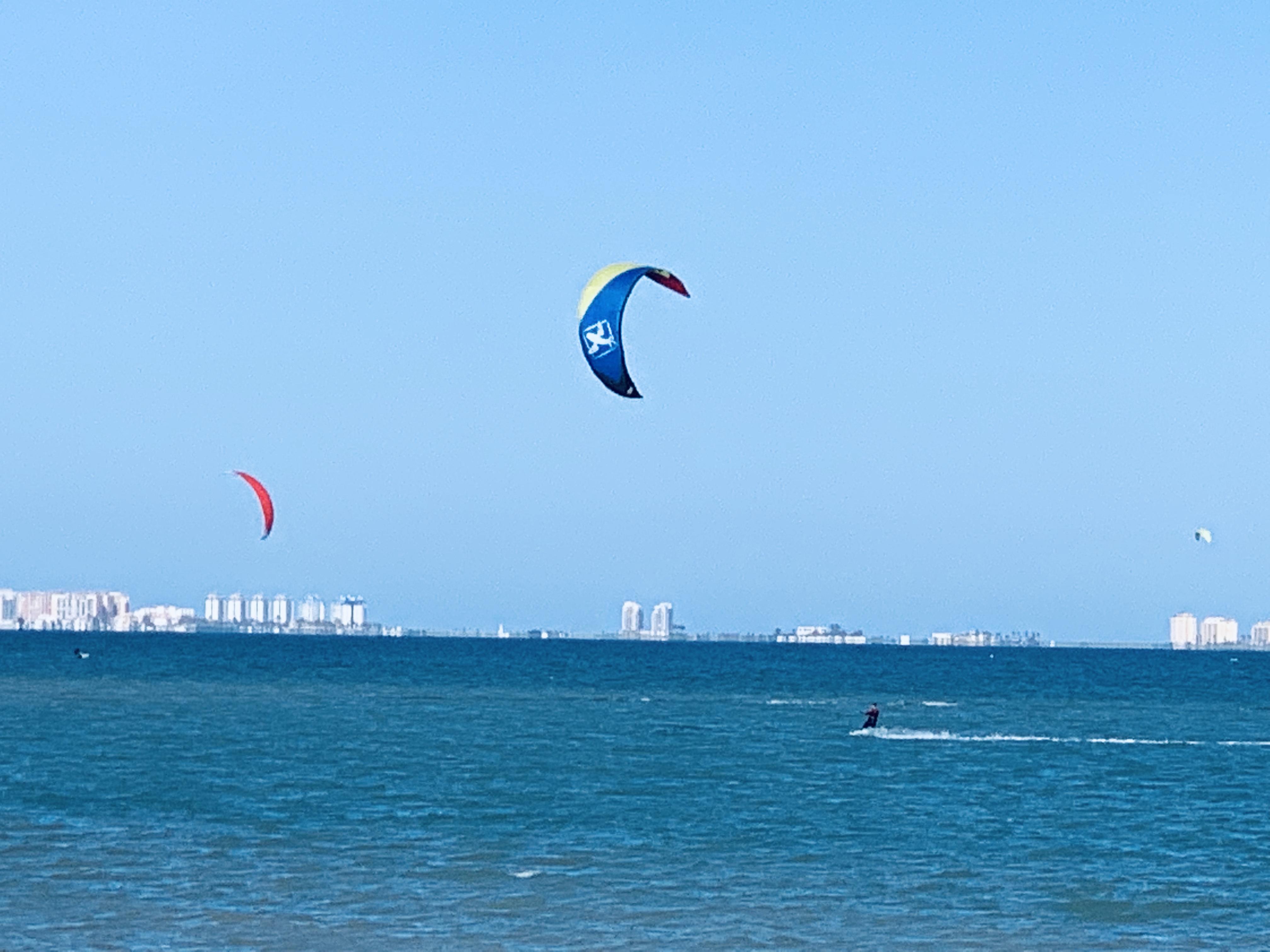 Destino De Sol De Los Alcazares Ngoại thất bức ảnh