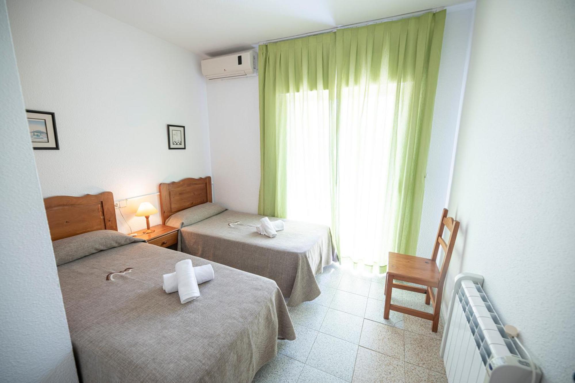 Destino De Sol De Los Alcazares Ngoại thất bức ảnh
