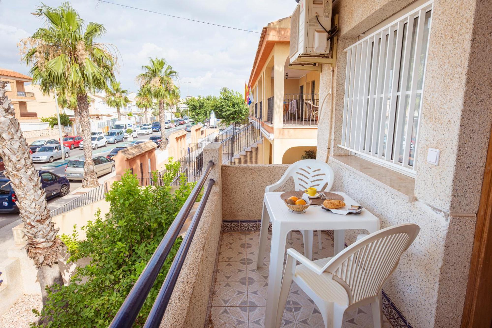 Destino De Sol De Los Alcazares Ngoại thất bức ảnh